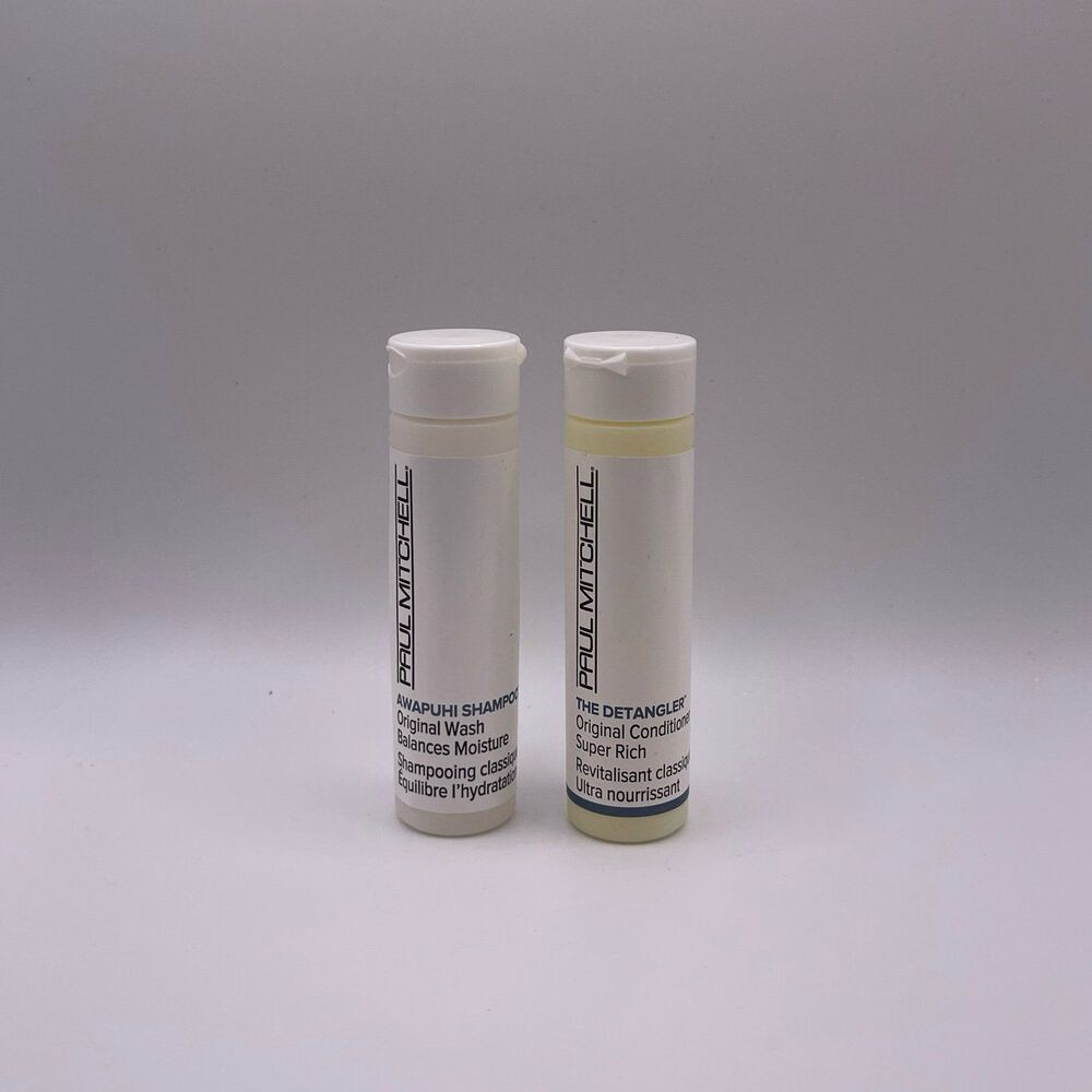 Paul Mitchell Awapuhi Shampoo & the Detangler Conditioner 2 PCS. Set